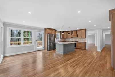 3110 Flatbottom Road, Ball Ground, GA 30107 - Photo 19