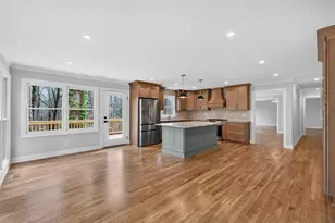 3110 Flatbottom Rd, Ball Ground, GA 30107 - Photo 19