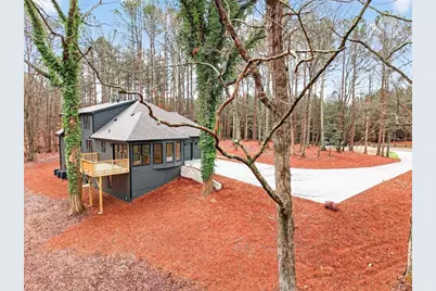 3110 Flatbottom Road, Ball Ground, GA 30107 - Photo 73