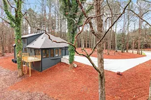 3110 Flatbottom Rd, Ball Ground, GA 30107 - Photo 73