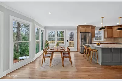 3110 Flatbottom Road, Ball Ground, GA 30107 - Photo 21