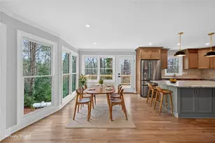 3110 Flatbottom Rd, Ball Ground, GA 30107 - Photo 21