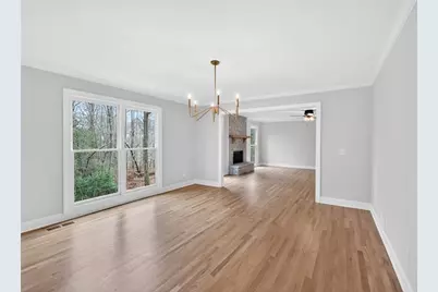 3110 Flatbottom Road, Ball Ground, GA 30107 - Photo 15