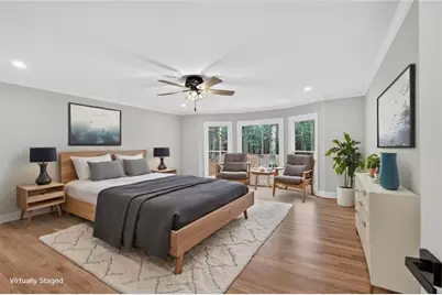 3110 Flatbottom Road, Ball Ground, GA 30107 - Photo 29