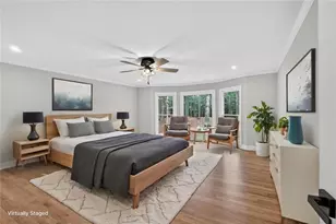 3110 Flatbottom Rd, Ball Ground, GA 30107 - Photo 29