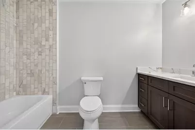 3110 Flatbottom Road, Ball Ground, GA 30107 - Photo 45