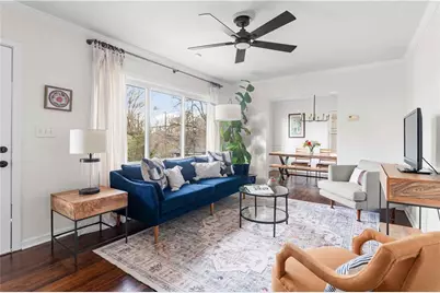 1738 Flintwood Drive SE, Atlanta, GA 30316 - Photo 5