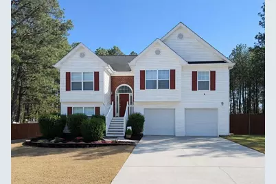 1339 Sierra Ridge Place, Loganville, GA 30052 - Photo 1