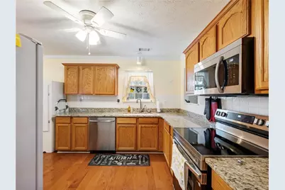 1339 Sierra Ridge Place, Loganville, GA 30052 - Photo 5