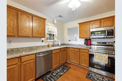 1339 Sierra Ridge Place, Loganville, GA 30052 - Photo 7