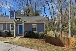 1272 Scripps Ct SW, Marietta, GA 30008 - Photo 1