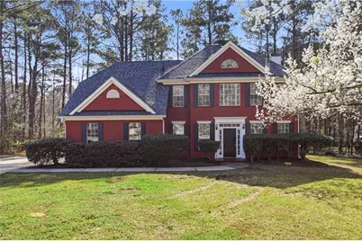 2296 Talbot Ridge, Jonesboro, GA 30236 - Photo 1