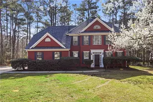 2296 Talbot Ridge, Jonesboro, GA 30236 - Photo 1