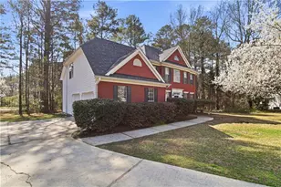 2296 Talbot Ridge, Jonesboro, GA 30236 - Photo 9