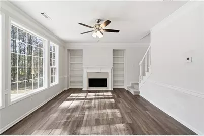 2296 Talbot Ridge, Jonesboro, GA 30236 - Photo 3