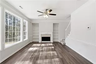 2296 Talbot Ridge, Jonesboro, GA 30236 - Photo 3