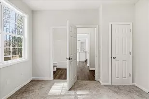 2296 Talbot Ridge, Jonesboro, GA 30236 - Photo 13