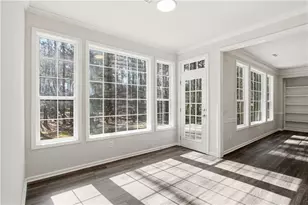 2296 Talbot Ridge, Jonesboro, GA 30236 - Photo 17