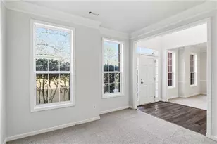 2296 Talbot Ridge, Jonesboro, GA 30236 - Photo 11