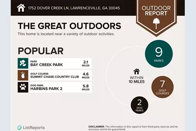 1752 Dover Creek Lane, Lawrenceville, GA 30045 - Photo 53