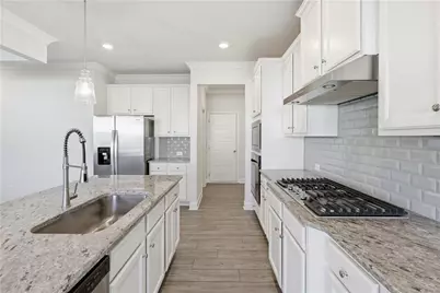 1752 Dover Creek Lane, Lawrenceville, GA 30045 - Photo 17