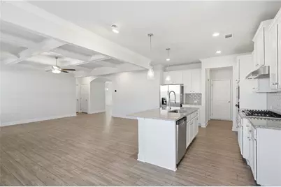 1752 Dover Creek Lane, Lawrenceville, GA 30045 - Photo 13