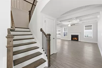 1752 Dover Creek Lane, Lawrenceville, GA 30045 - Photo 23