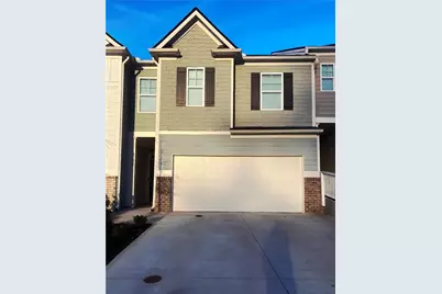 5192 Barberry Avenue, Oakwood, GA 30566 - Photo 1