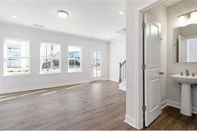 3331 Owl Creek Parkway, Acworth, GA 30102 - Photo 5