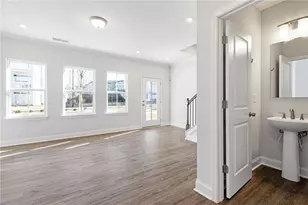 3331 Owl Crk Pkwy, Acworth, GA 30102 - Photo 5