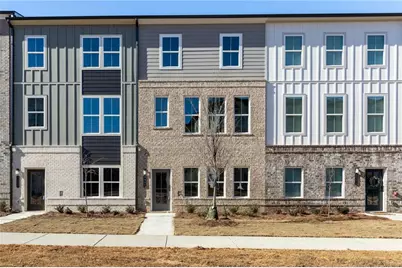 3331 Owl Creek Parkway, Acworth, GA 30102 - Photo 1