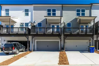 3331 Owl Creek Parkway, Acworth, GA 30102 - Photo 29