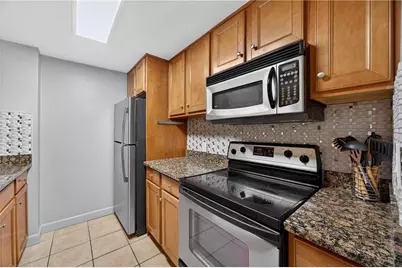 1280 W Peachtree Street NW #2708, Atlanta, GA 30309 - Photo 11