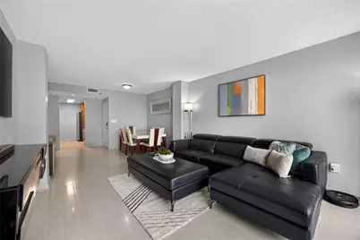 1280 W Peachtree Street NW #2708, Atlanta, GA 30309 - Photo 3