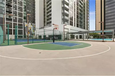 1280 W Peachtree Street NW #2708, Atlanta, GA 30309 - Photo 31