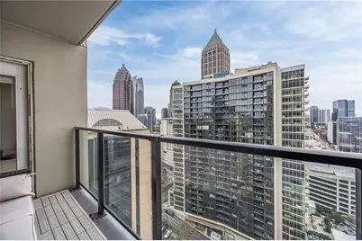 1280 W Peachtree Street NW #2708, Atlanta, GA 30309 - Photo 17