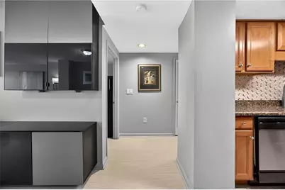 1280 W Peachtree Street NW #2708, Atlanta, GA 30309 - Photo 7