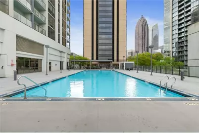 1280 W Peachtree Street NW #2708, Atlanta, GA 30309 - Photo 33