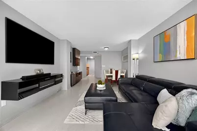 1280 W Peachtree Street NW #2708, Atlanta, GA 30309 - Photo 3
