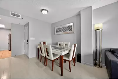 1280 W Peachtree Street NW #2708, Atlanta, GA 30309 - Photo 9