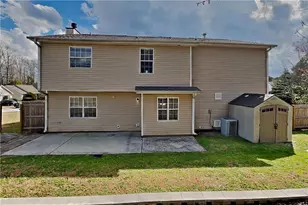 1603 Fort Perry Way, Dacula, GA 30019 - Photo 17