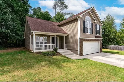 5849 Amerson Lane, Ellenwood, GA 30294 - Photo 3