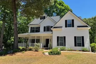7032 Camp Falls Ct, Winston, GA 30187 - Photo 1