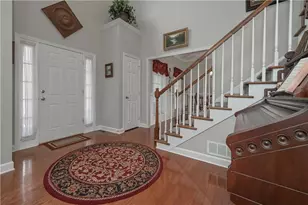 7032 Camp Falls Ct, Winston, GA 30187 - Photo 5