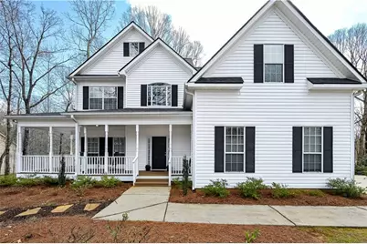 7032 Camp Falls Court, Winston, GA 30187 - Photo 1