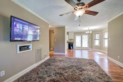 170 Parr Wade Road SE, Cartersville, GA 30120 - Photo 9