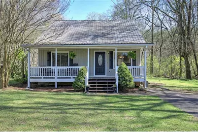 170 Parr Wade Road SE, Cartersville, GA 30120 - Photo 1