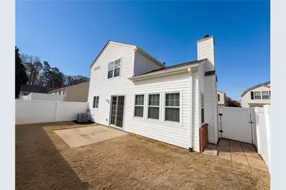 244 Manley Court, Woodstock, GA 30188 - Photo 5