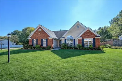 1980 Champions Parkway, Lawrenceville, GA 30044 - Photo 1