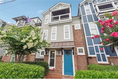 1802 Dekalb Avenue NE, Atlanta, GA 30307 - Photo 1